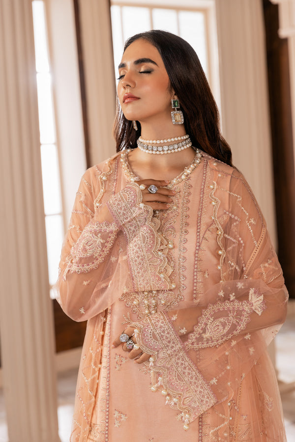 La Elise | Reve De Soie | Niamh by LA ELISE - Designer Dress - Type: Ladies Clothes - Available at Libayah - 100% Original