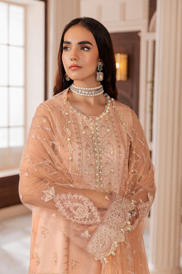 La Elise | Reve De Soie | Niamh by LA ELISE - Designer Dress - Type: Ladies Clothes - Available at Libayah - 100% Original