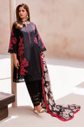 Charizma | Lawn Collection 24 | CP4-59 by Charizma - Designer Dress - Type: Casuals - Available at Libayah - 100% Original