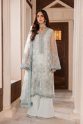 La Elise | Reve De Soie | Agnes by LA ELISE - Designer Dress - Type: Ladies Clothes - Available at Libayah - 100% Original