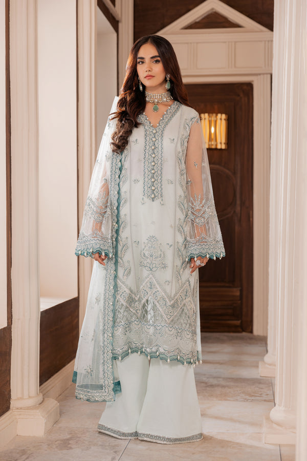 La Elise | Reve De Soie | Agnes by LA ELISE - Designer Dress - Type: Ladies Clothes - Available at Libayah - 100% Original