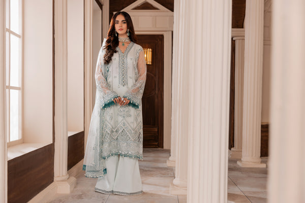La Elise | Reve De Soie | Agnes by LA ELISE - Designer Dress - Type: Ladies Clothes - Available at Libayah - 100% Original