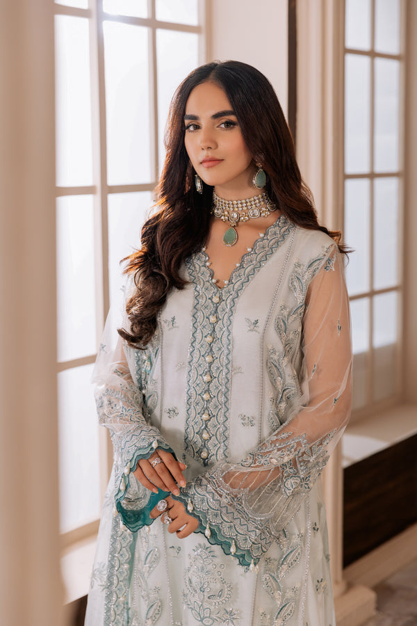 La Elise | Reve De Soie | Agnes by LA ELISE - Designer Dress - Type: Ladies Clothes - Available at Libayah - 100% Original