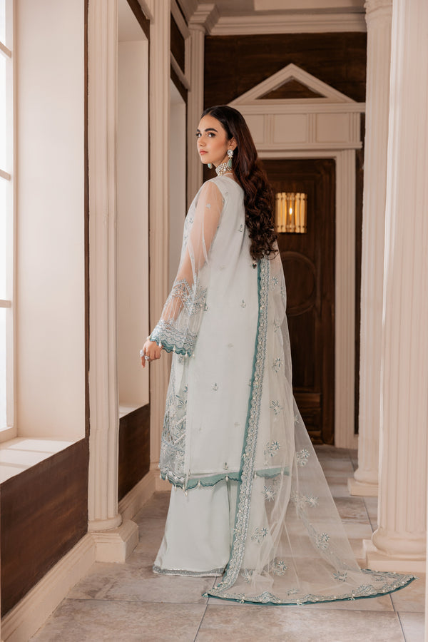 La Elise | Reve De Soie | Agnes by LA ELISE - Designer Dress - Type: Ladies Clothes - Available at Libayah - 100% Original