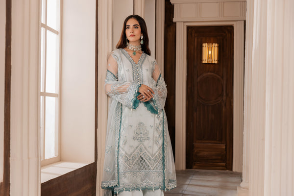 La Elise | Reve De Soie | Agnes by LA ELISE - Designer Dress - Type: Ladies Clothes - Available at Libayah - 100% Original