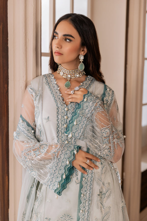 La Elise | Reve De Soie | Agnes by LA ELISE - Designer Dress - Type: Ladies Clothes - Available at Libayah - 100% Original