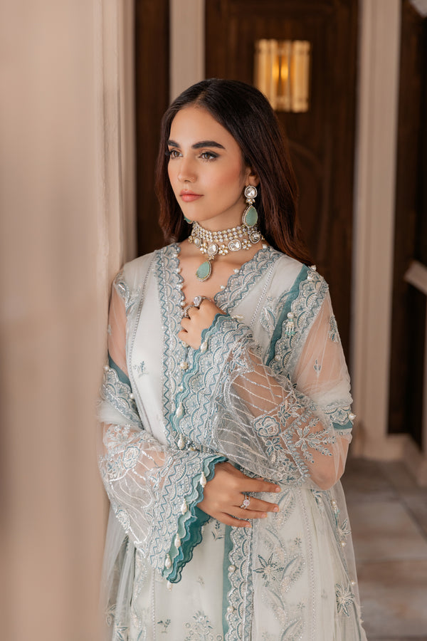 La Elise | Reve De Soie | Agnes by LA ELISE - Designer Dress - Type: Ladies Clothes - Available at Libayah - 100% Original