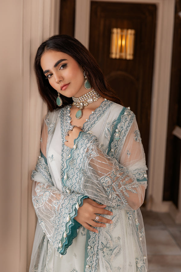 La Elise | Reve De Soie | Agnes by LA ELISE - Designer Dress - Type: Ladies Clothes - Available at Libayah - 100% Original