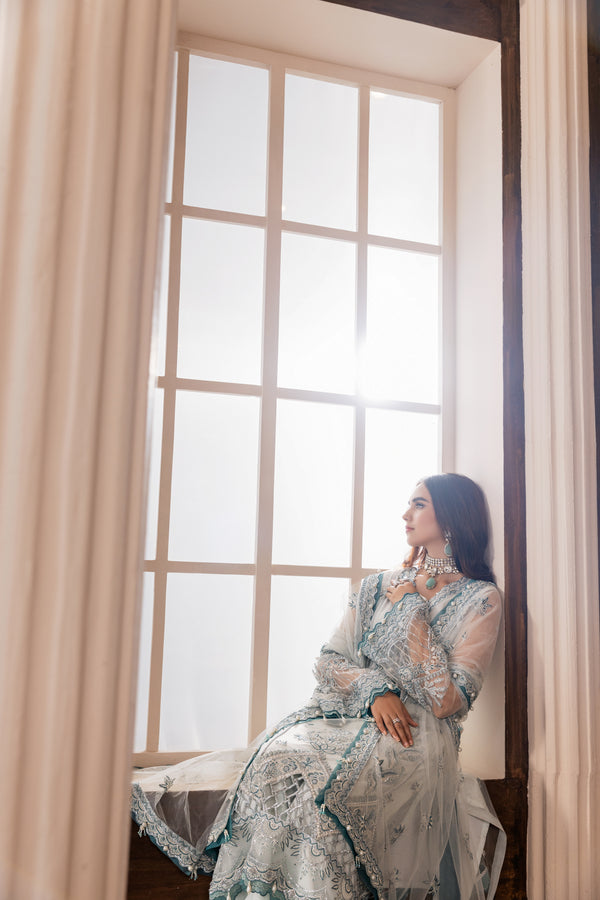 La Elise | Reve De Soie | Agnes by LA ELISE - Designer Dress - Type: Ladies Clothes - Available at Libayah - 100% Original