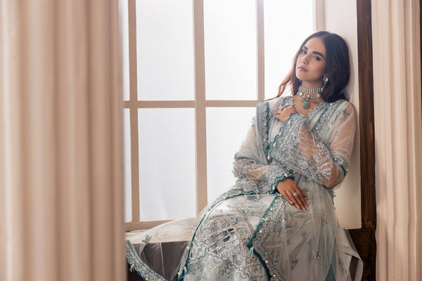 La Elise | Reve De Soie | Agnes by LA ELISE - Designer Dress - Type: Ladies Clothes - Available at Libayah - 100% Original