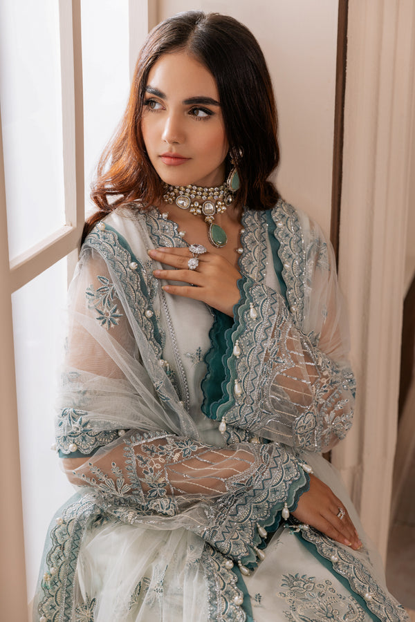 La Elise | Reve De Soie | Agnes by LA ELISE - Designer Dress - Type: Ladies Clothes - Available at Libayah - 100% Original