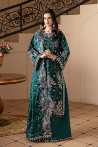 Alizeh | Aaina A Reflection of Elegance | AF-SS-2243-Elif by Alizeh - Designer Dress  - Type : Ladies Clothes - Available at Libayah - 100% Original 