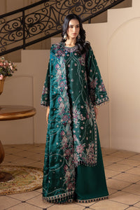 Alizeh | Aaina A Reflection of Elegance | AF-SS-2243-Elif by Alizeh - Designer Dress  - Type : Ladies Clothes - Available at Libayah - 100% Original 