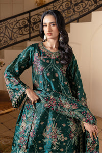 Alizeh | Aaina A Reflection of Elegance | AF-SS-2243-Elif by Alizeh - Designer Dress  - Type : Ladies Clothes - Available at Libayah - 100% Original 