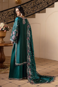 Alizeh | Aaina A Reflection of Elegance | AF-SS-2243-Elif by Alizeh - Designer Dress  - Type : Ladies Clothes - Available at Libayah - 100% Original 