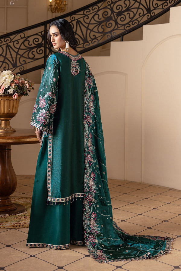 Alizeh | Aaina A Reflection of Elegance | AF-SS-2243-Elif by Alizeh - Designer Dress  - Type : Ladies Clothes - Available at Libayah - 100% Original 