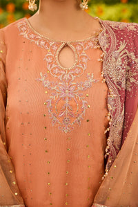 Alizeh | Shehnai The Festive Edit | AF-ZN-2218-Sitara - Designer Dress - Type : Ladies Clothes - Available at Libayah - 100% Original