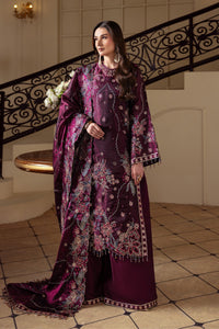 Alizeh | Aaina A Reflection of Elegance | AF-SS-2242-Melisa by Alizeh - Designer Dress  - Type : Ladies Clothes - Available at Libayah - 100% Original 