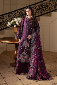 Alizeh | Aaina A Reflection of Elegance | AF-SS-2242-Melisa by Alizeh - Designer Dress  - Type : Ladies Clothes - Available at Libayah - 100% Original 