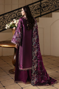 Alizeh | Aaina A Reflection of Elegance | AF-SS-2242-Melisa by Alizeh - Designer Dress  - Type : Ladies Clothes - Available at Libayah - 100% Original 