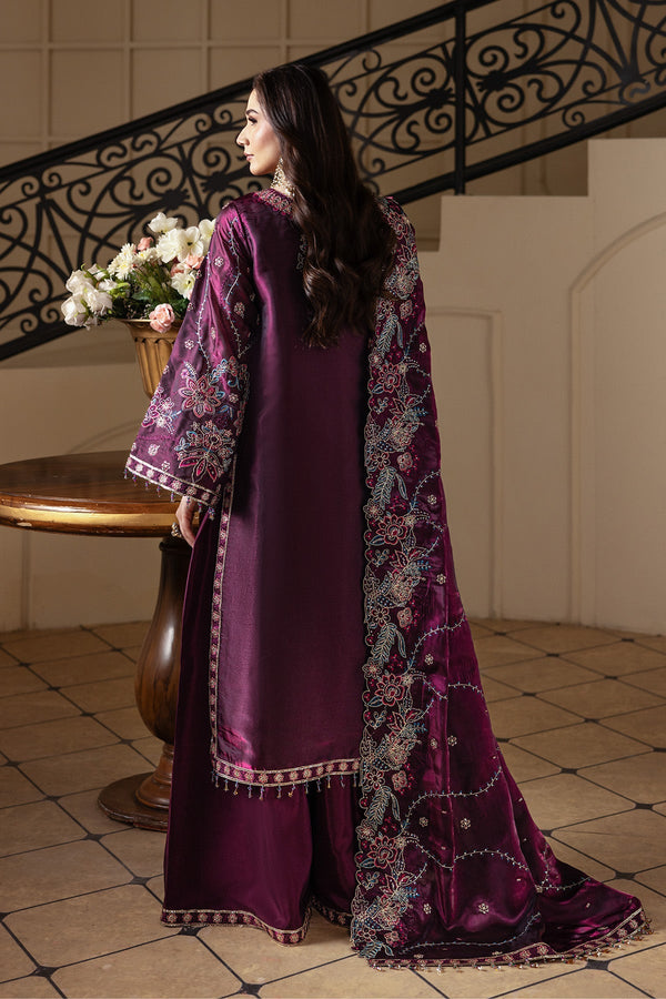 Alizeh | Aaina A Reflection of Elegance | AF-SS-2242-Melisa by Alizeh - Designer Dress  - Type : Ladies Clothes - Available at Libayah - 100% Original 