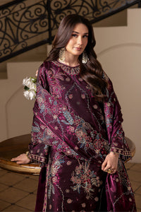 Alizeh | Aaina A Reflection of Elegance | AF-SS-2242-Melisa by Alizeh - Designer Dress  - Type : Ladies Clothes - Available at Libayah - 100% Original 
