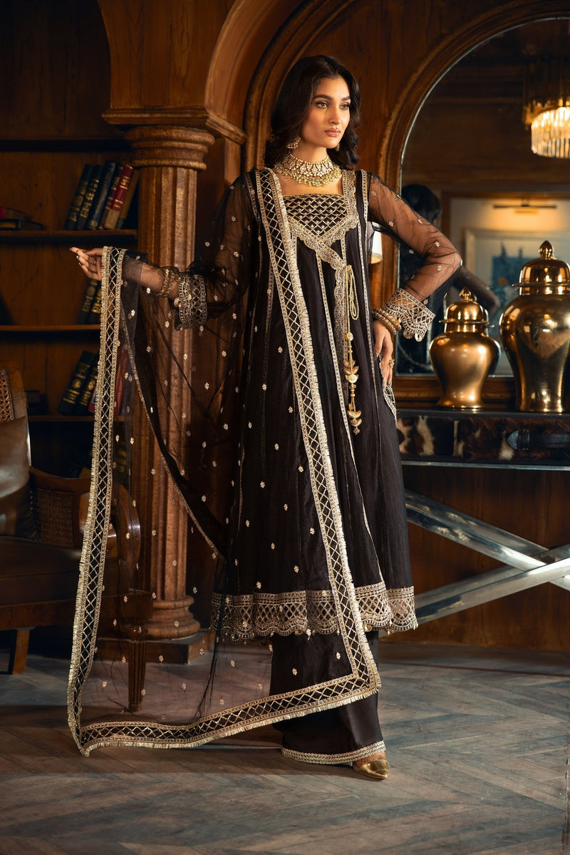 La Elise | Fleur De Luxe | Adriana by LA ELISE - Designer Dress - Type: Ladies Clothes - Available at Libayah - 100% Original