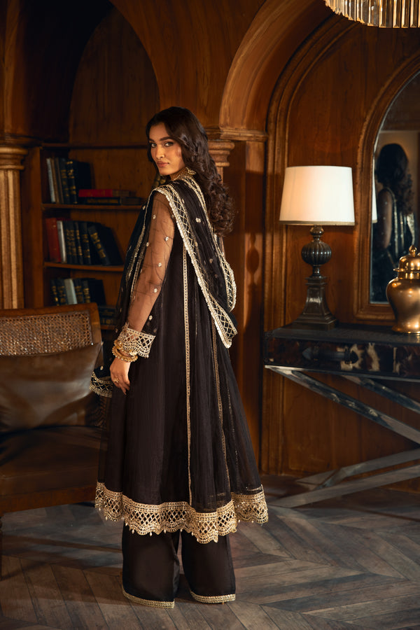 La Elise | Fleur De Luxe | Adriana by LA ELISE - Designer Dress - Type: Ladies Clothes - Available at Libayah - 100% Original