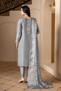 Alizeh | Aaina A Reflection of Elegance | AF-SS-2239-Kundan by Alizeh - Designer Dress  - Type : Ladies Clothes - Available at Libayah - 100% Original 