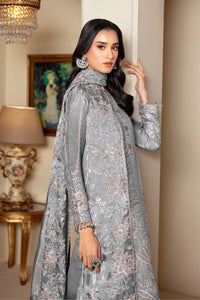 Alizeh | Aaina A Reflection of Elegance | AF-SS-2239-Kundan by Alizeh - Designer Dress  - Type : Ladies Clothes - Available at Libayah - 100% Original 