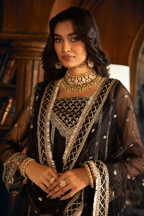 La Elise | Fleur De Luxe | Adriana by LA ELISE - Designer Dress - Type: Ladies Clothes - Available at Libayah - 100% Original