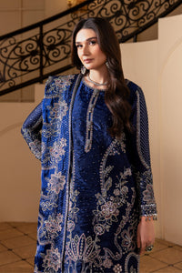 Alizeh | Aaina A Reflection of Elegance | AF-SS-2238-Bano by Alizeh - Designer Dress  - Type : Ladies Clothes - Available at Libayah - 100% Original 