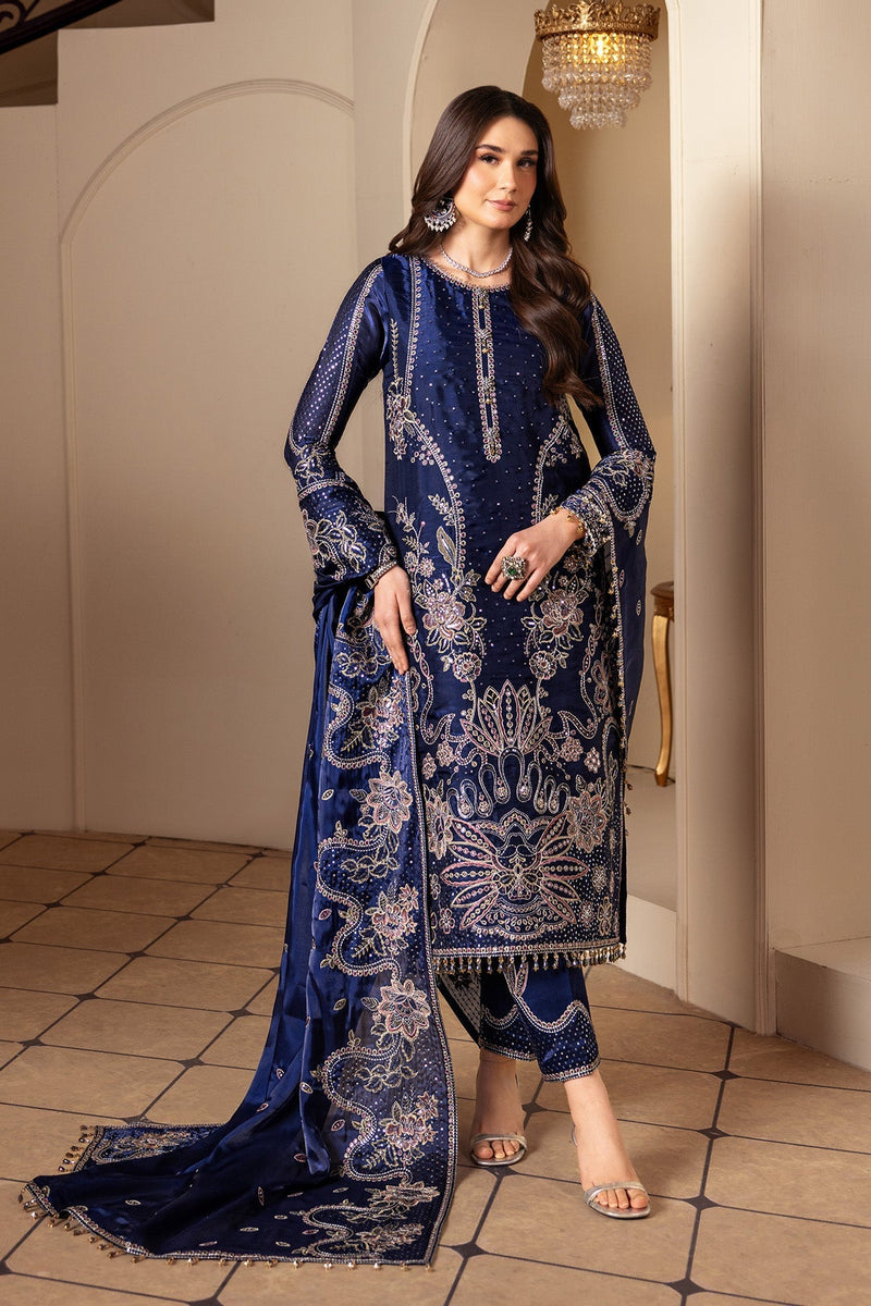 Alizeh | Aaina A Reflection of Elegance | AF-SS-2238-Bano by Alizeh - Designer Dress  - Type : Ladies Clothes - Available at Libayah - 100% Original 
