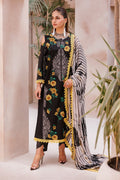 Charizma | Lawn Collection 24 | CP4-62 by Charizma - Designer Dress - Type: Casuals - Available at Libayah - 100% Original