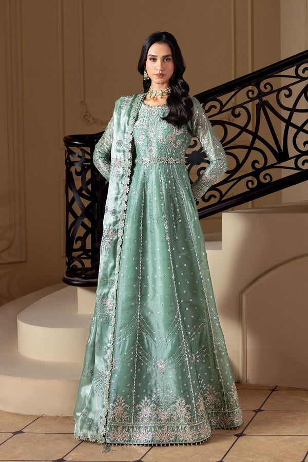 Alizeh | Aaina A Reflection of Elegance | AF-SS-2241-Aidah by Alizeh - Designer Dress  - Type : Ladies Clothes - Available at Libayah - 100% Original 