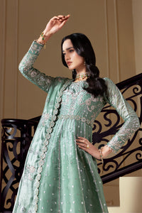 Alizeh | Aaina A Reflection of Elegance | AF-SS-2241-Aidah by Alizeh - Designer Dress  - Type : Ladies Clothes - Available at Libayah - 100% Original 