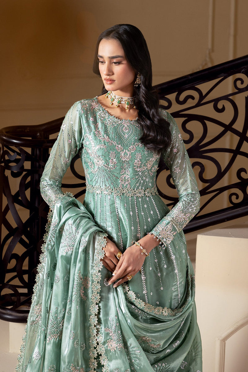 Alizeh | Aaina A Reflection of Elegance | AF-SS-2241-Aidah by Alizeh - Designer Dress  - Type : Ladies Clothes - Available at Libayah - 100% Original 