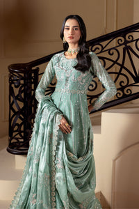Alizeh | Aaina A Reflection of Elegance | AF-SS-2241-Aidah by Alizeh - Designer Dress  - Type : Ladies Clothes - Available at Libayah - 100% Original 