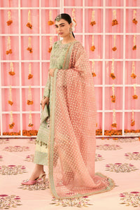 Alizeh | Shehnai The Festive Edit | AF-ZN-2217-Libaan - Designer Dress - Type : Ladies Clothes - Available at Libayah - 100% Original