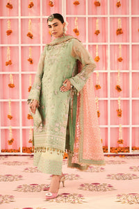 Alizeh | Shehnai The Festive Edit | AF-ZN-2217-Libaan - Designer Dress - Type : Ladies Clothes - Available at Libayah - 100% Original