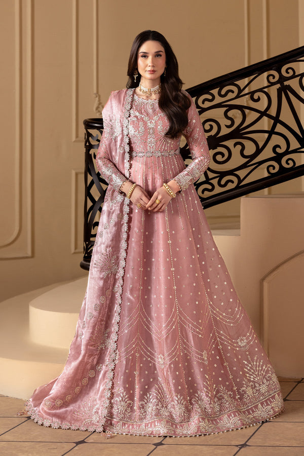 Alizeh | Aaina A Reflection of Elegance | AF-SS-2240-Ninay by Alizeh - Designer Dress  - Type : Ladies Clothes - Available at Libayah - 100% Original 