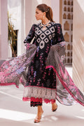 Charizma | Lawn Collection 24 | CP4-64 by Charizma - Designer Dress - Type: Casuals - Available at Libayah - 100% Original