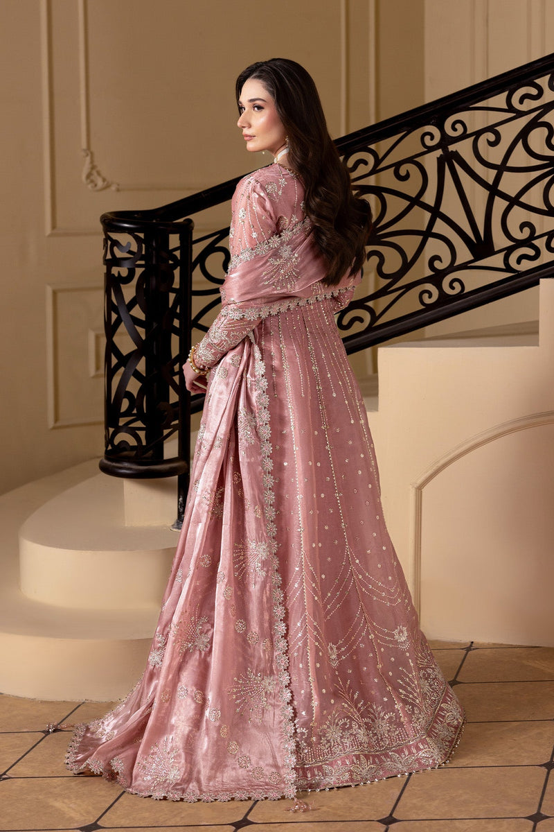 Alizeh | Aaina A Reflection of Elegance | AF-SS-2240-Ninay by Alizeh - Designer Dress  - Type : Ladies Clothes - Available at Libayah - 100% Original 
