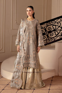 Alizeh | Aaina A Reflection of Elegance | AF-SS-2247-Zoya by Alizeh - Designer Dress  - Type : Ladies Clothes - Available at Libayah - 100% Original 