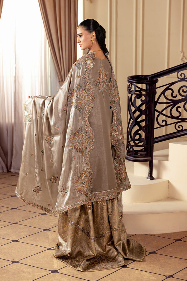 Alizeh | Aaina A Reflection of Elegance | AF-SS-2247-Zoya by Alizeh - Designer Dress  - Type : Ladies Clothes - Available at Libayah - 100% Original 