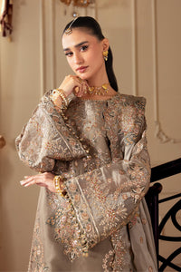 Alizeh | Aaina A Reflection of Elegance | AF-SS-2247-Zoya by Alizeh - Designer Dress  - Type : Ladies Clothes - Available at Libayah - 100% Original 
