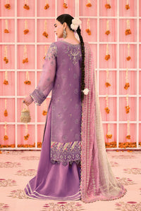 Alizeh | Shehnai The Festive Edit | AF-ZN-2220-Zari - Designer Dress - Type : Ladies Clothes - Available at Libayah - 100% Original