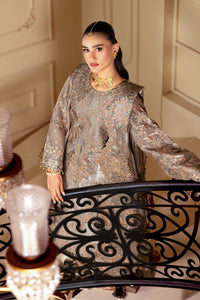 Alizeh | Aaina A Reflection of Elegance | AF-SS-2247-Zoya by Alizeh - Designer Dress  - Type : Ladies Clothes - Available at Libayah - 100% Original 