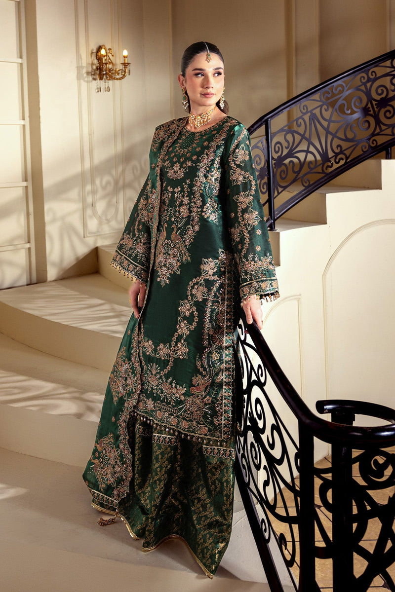 Alizeh | Aaina A Reflection of Elegance | AF-SS-2246-Gota by Alizeh - Designer Dress  - Type : Ladies Clothes - Available at Libayah - 100% Original 