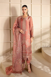 Alizeh | Aaina A Reflection of Elegance | AF-SS-2237-Naia by Alizeh - Designer Dress  - Type : Ladies Clothes - Available at Libayah - 100% Original 